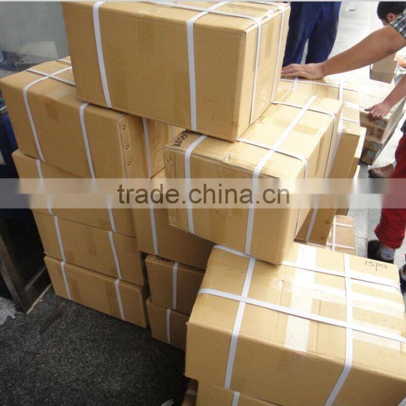 OEM injection molding plastic pipe fitting