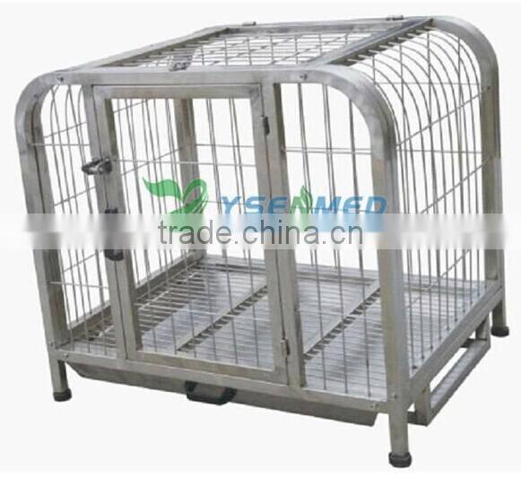 Best stainless steel Pet Cages dog cage