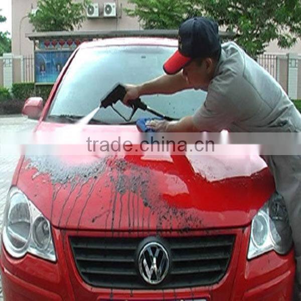 Commercial Jet Power High Pressure Washer For Washing