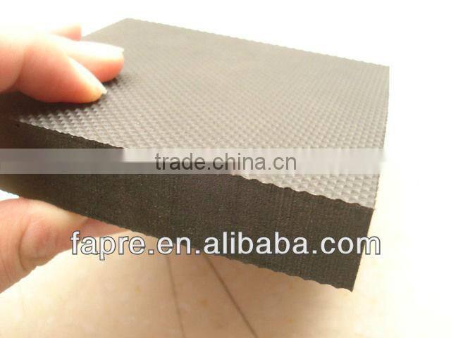 Agricultural EVA Stall Mat/Interlocking EVA Stall mat&stable wall matting