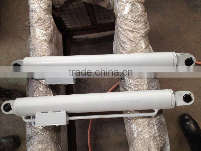 machinery hydraulic cylinder