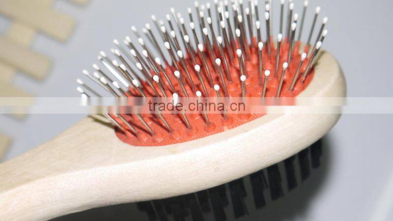 new design dog comb brush