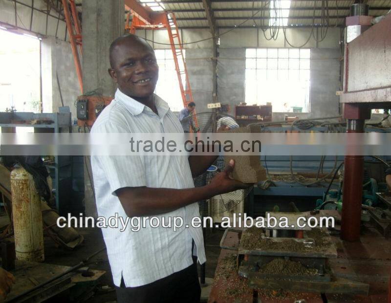 DY-150T Paver machine Paver block machine price