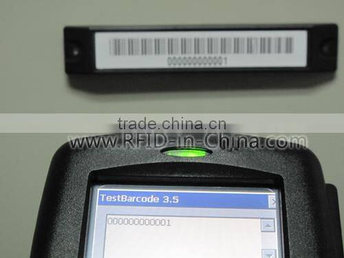 Alibaba Hot Selling Metal Mount RFID Tags with Lowest Price