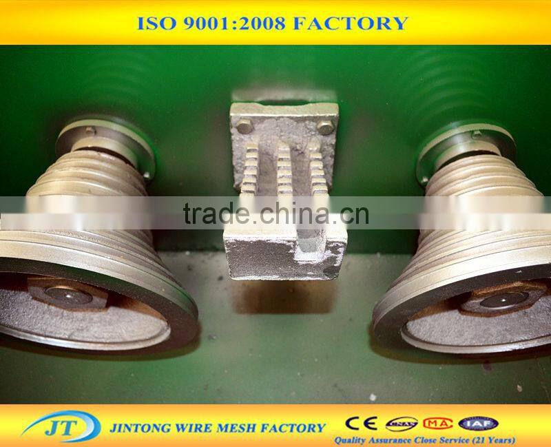 2.0mm to 0.5mm Water Tank Type Used Wire Drawing Machine