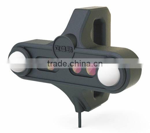 Assembled 100*100*70mm Build Size Mini Start-up FDM 3D Printer Machine 3D Printer Made in China for Educational School