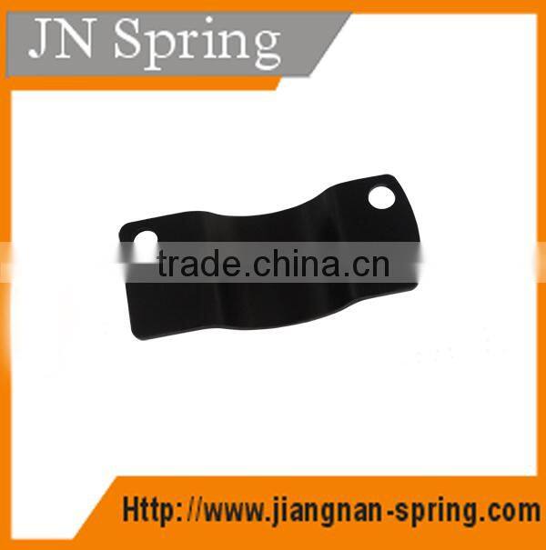 pipe clamp assembly part fastener