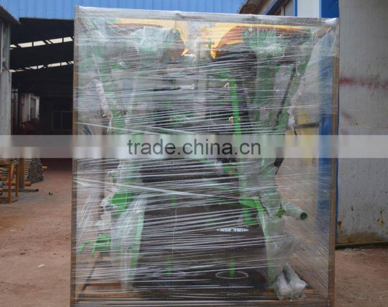 Farm Machinery Hay Rake for 3 Point Hitch