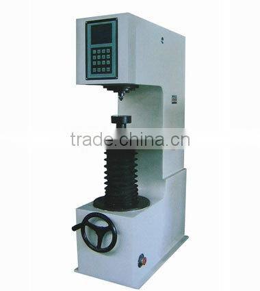 210HBS-3000 Digital display brinell hardness tester