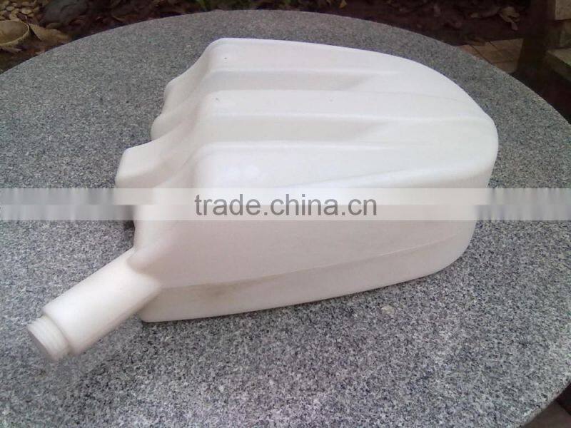 HDPE floating ponton Plastic ponton floats OEM Plastic Floating Pontoon
