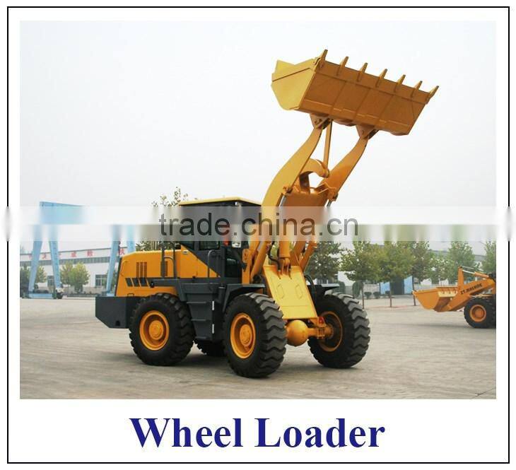 TSL60 High Efficiency Best Quality Chinese Skid Steer Loader Supplier