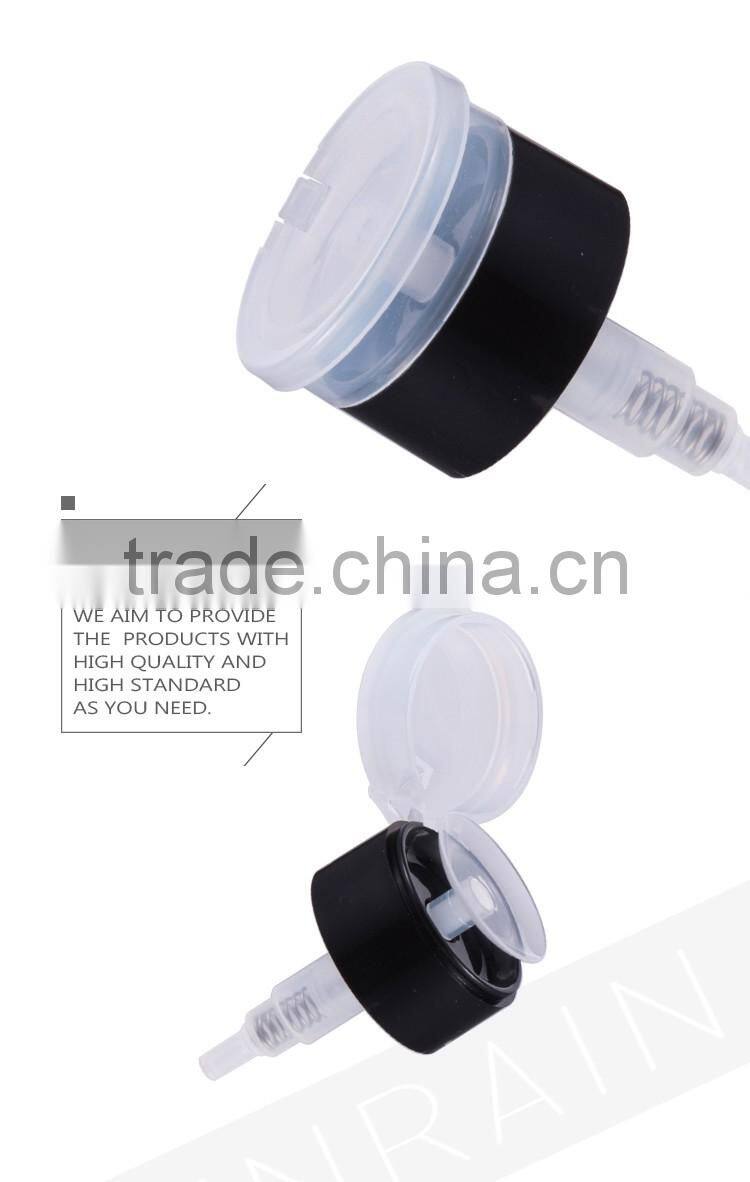 Wholesale good quality beauty & personal care china nail polish remover pump