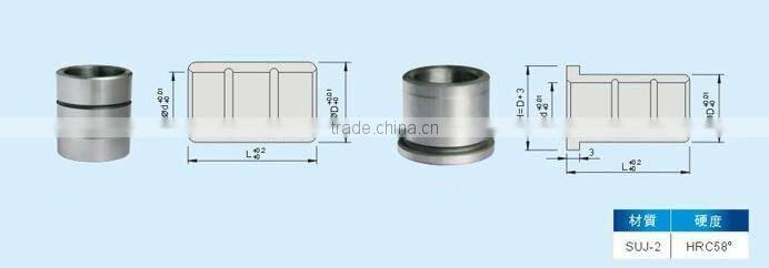 best quality Powder metallurgy die/parts /mechanical&fabrication