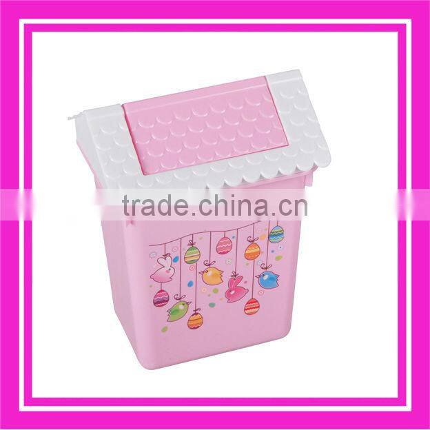 garbage can and recycle bin and trash cans