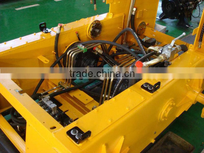skid steer loader(1200kg+75hp+0.5m3+Imported hydraulic system+Closed cabin)
