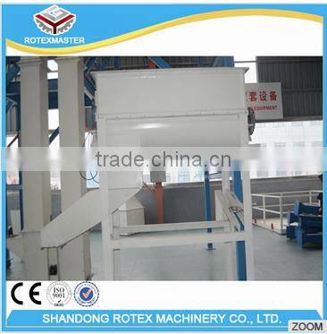 Cattle Feed mixer /Single shaft and double spiral mixer machinme /mixer machine for sale