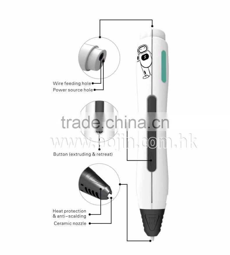 BJ-SL300 Parameter
