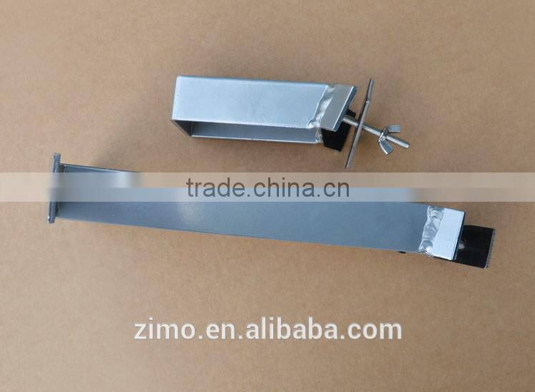 Ninebot Advertising Shield Rack