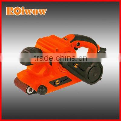 533X76mm/810W Electric Belt Sander