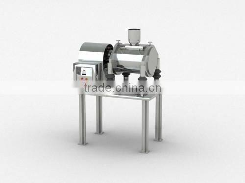 WFM Series Super Fine Crushing and Vibrating Mill for Fiber Material