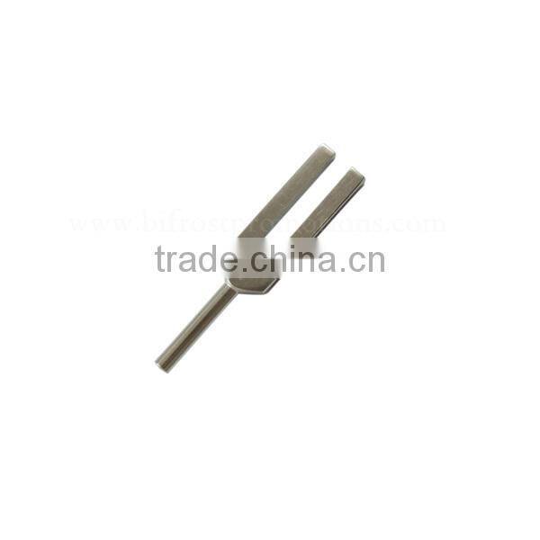 Diagnostic Resonator Medical Tuning Fork