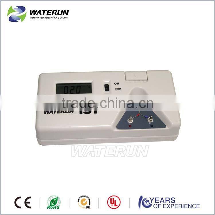Waterun-191 Industrial of testing Soldering Iron , Thermometer with LCD Indication