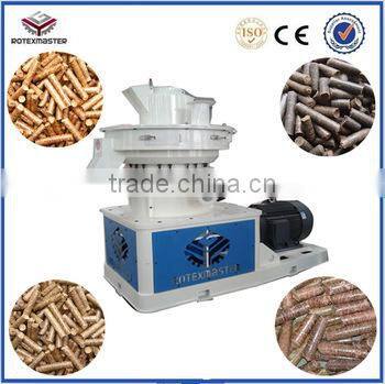 Wood pellet machine / wood pellet mill in Malaysia