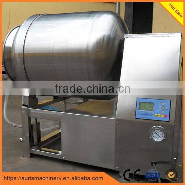 New design meat chicken beef tumbling machine on sale