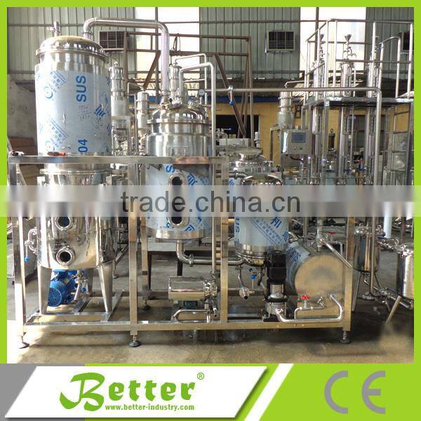 Solvent Extraction Oil Equipment