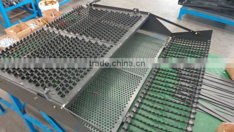 best price of wheat harvester 4LZ-1.5