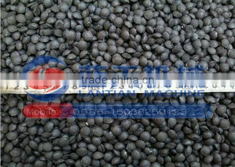 Multi-function on-sale automatic roller granulator