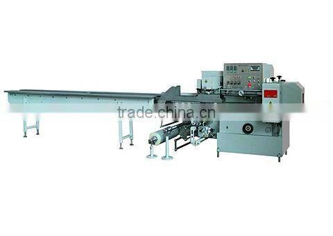 QWZ820 Full Automatic Multi Toilet Rolls Packing Machine