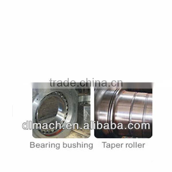 Rubber & Plastic Open Mixing Mill Machinery