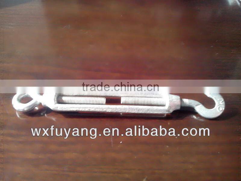 zinc plated stamping parts/ hook