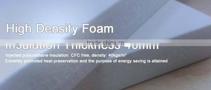 4 Doors Commercial Refrigerator Models/Made In China Refrigerator