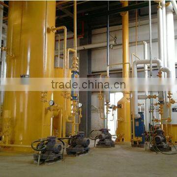 High Quality Oil Seed Solvent Extraction Machine