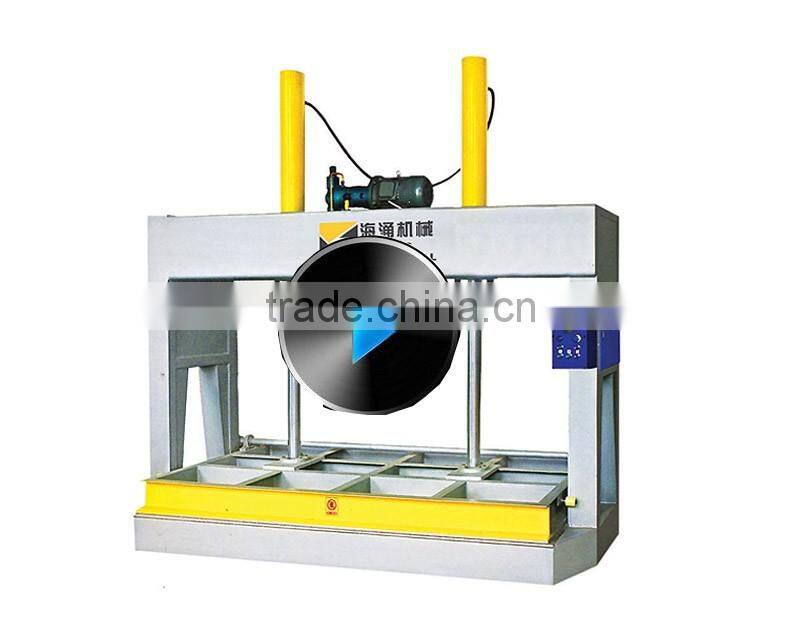 china woodworking professional hydraulic cold press machine