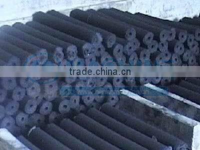 factory direct sell coal press ball machine with advaced design