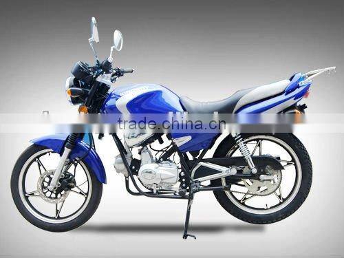 EEC Suzuki motorbike 50cc
