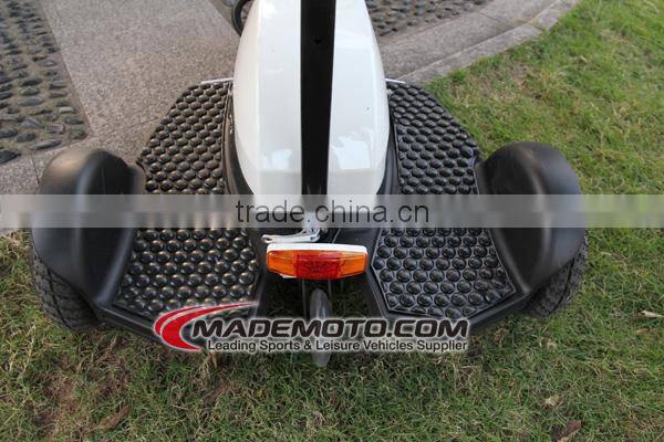 CE approved zappy 3 electric scooter 500w