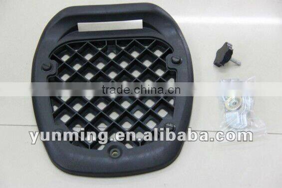 motorcycle luggage box