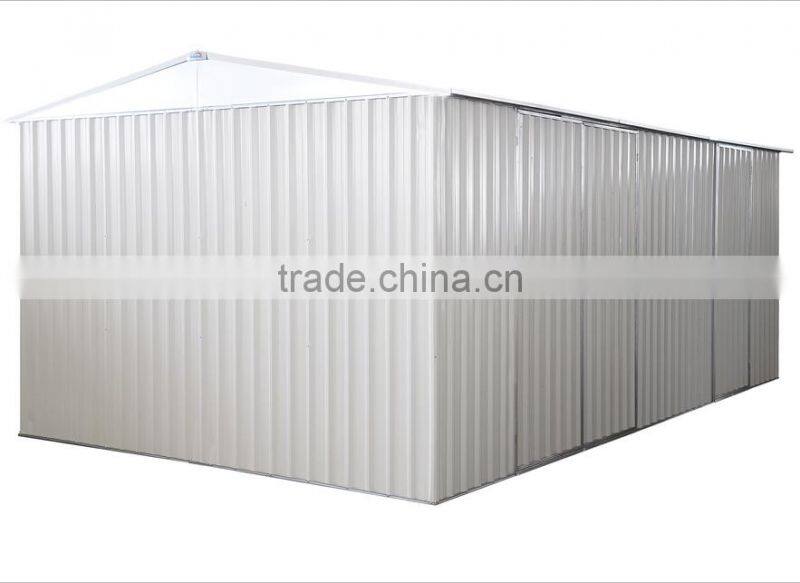 metal modern cheap prefab homes