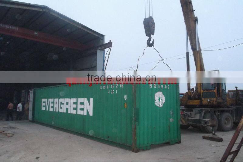 Bucket Chain Type Sand Dredger
