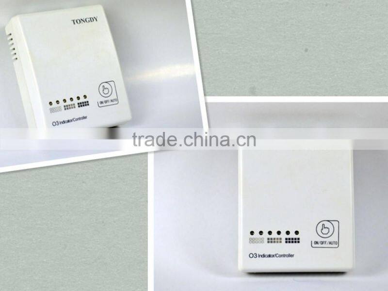 Digital Ozone transmitter O3 sensor automatic cooling room