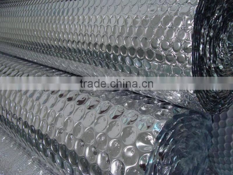 aluminium foil roof bubble heat insulation sheet