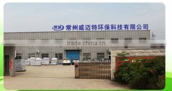 Alumnium foil insulation blanket for cover