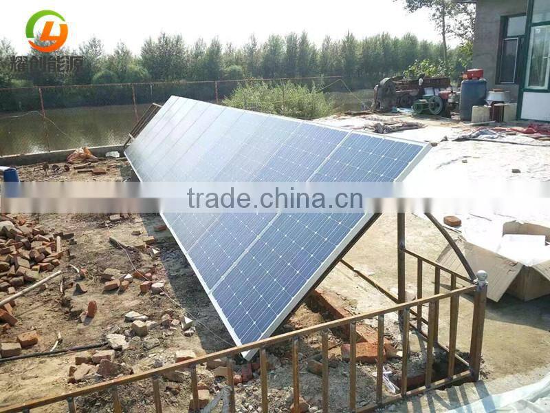 2kw solar panel system 2000 watt solar power system price off grid solar system