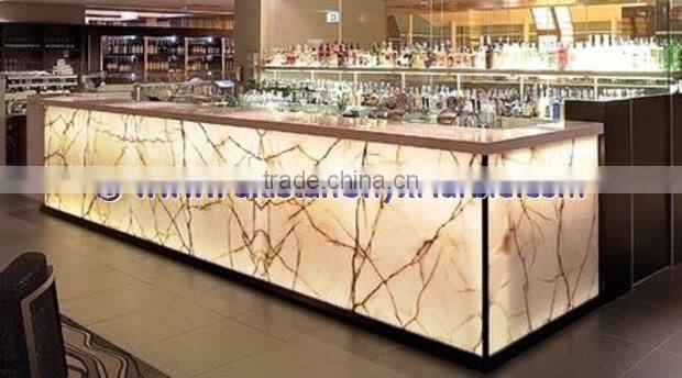 Top Quality Cheap Price BACKLIT ONYX KITCHEN COUNTERTOPS