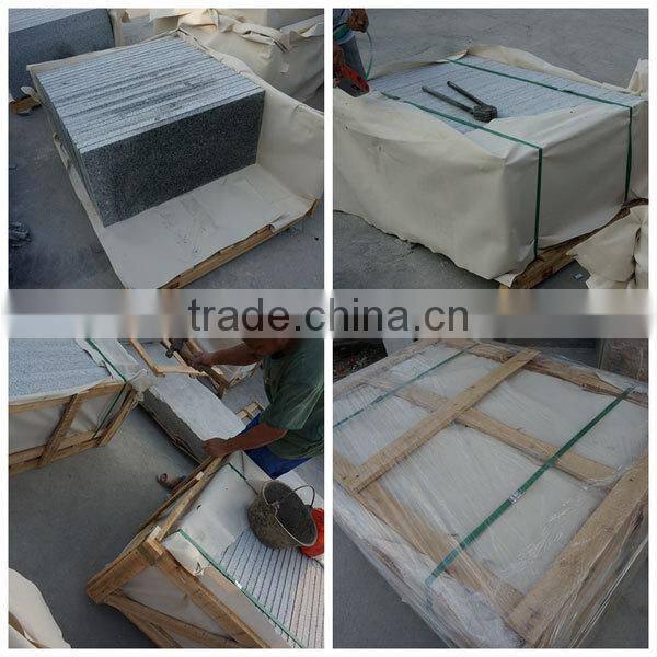China Bianco Cordo Granite Tile