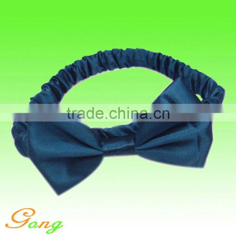2010 Hot Sell Satin Hair Band